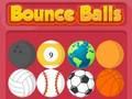 Bouncing Ball 