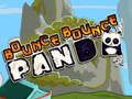 Bounce Bounce Panda 