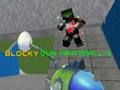 Blocky Gun Paintball 3 