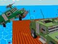 Blocky Combat Swat 2 Storm Desert 