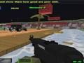Blocky Combat Strike Zombie Multiplayer 