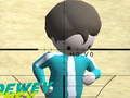 Squid Game Sniper Shooter Squid Game Sniper Shooter