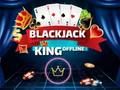 Blackjack King Offline 