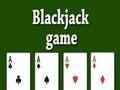 Blackjack Game 
