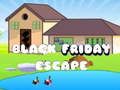 Black Friday Escape 