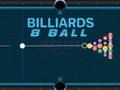 Billiards 8 Ball Billiards 8 Ball