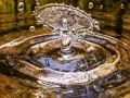 Water Splashing Jigsaw 