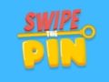 Swipe The Pin 