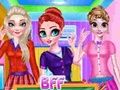 BFF High School Style 
