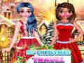 BFF Christmas Travel Recommendation 
