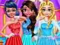 BFF Ballroom Dance Outfits 