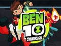 Ben 10 Omnibreak 