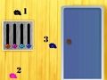Wooden Rooms Escape 