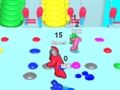 Blob Bridge Race 