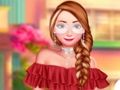 Princesses Dating App Adventure 