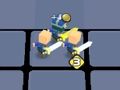 Little Commander: Fusion War 