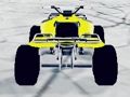 ATV Stunts 