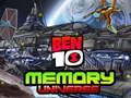Ben 10 Memory Universe 