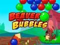 Beaver Bubbles 