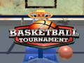 Basketball Tournament 