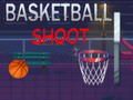 Basketball Shot 