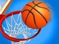 Basketball Shooting Stars 