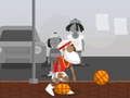 Basketball Papa 