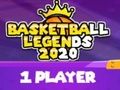 Basketball Legends 2020 
