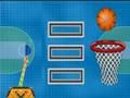 Basketball Dare 