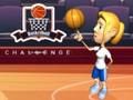 Basketball Challenge 