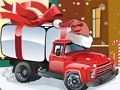 Christmas Trucks Hidden Bells 