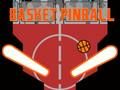 Basket Pinball 