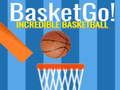 Basket Go! Incredible BasketBall 