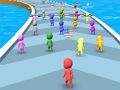 Bouncy Race 3d 