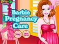 Barbie Pregnancy Care Barbie Pregnancy Care
