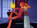Stickdoll 2 : Revenge of Flame 