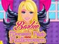 Barbie Monster High Halloween 