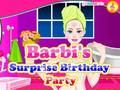 Barbi's Surprise Birthday Party 