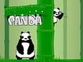 Bamboo Panda 