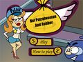 Hot Patrolwoman And Robber Hot Patrolwoman And Robber