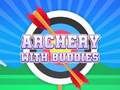 Archery With Buddies 