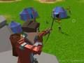 Archer Master 3d Castle Defense 