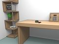 Machine Room Escape 