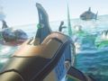Shark ship 