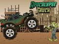 Apocalypse Truck 