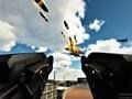 Anti Aircraft Attack: Modern Jet War 