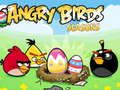 Angry Birds seasons 