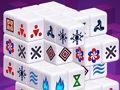 Mahjongg Dark Dimensions 210 seconds 