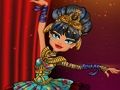 Mummy Princess 