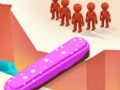 Rotate Bridge 3d 